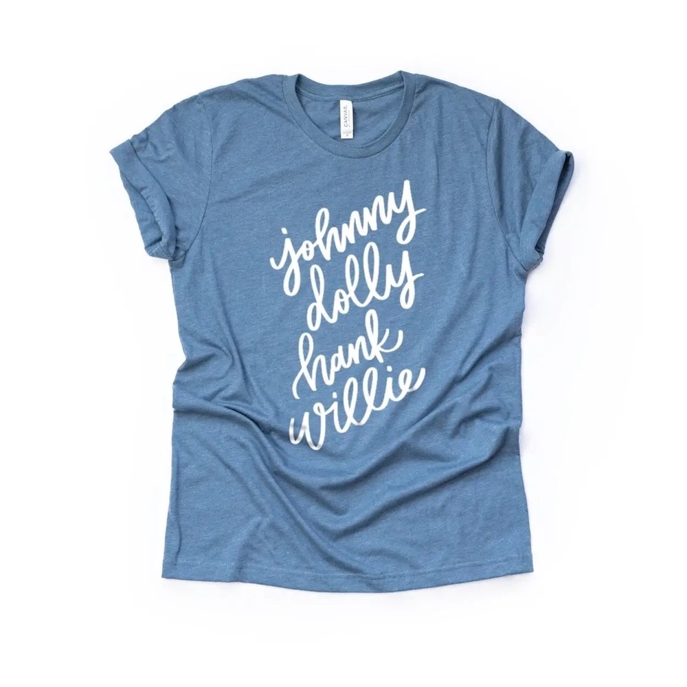 Classic Country Tee